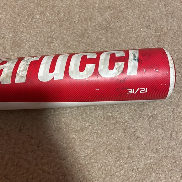 Cat 8 tons of pop I hit 10 home runs with it jus hit me up - Picture 7 of 7